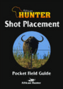 African Hunter Published Books