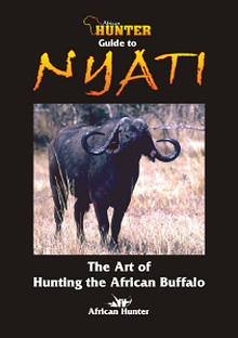 African Hunter Published Books