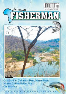 The African Fisherman Magazine