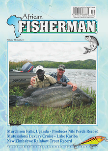 The African Fisherman Magazine