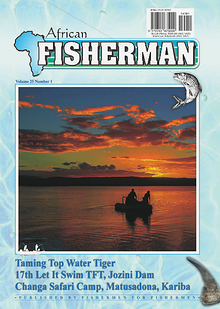 The African Fisherman Magazine