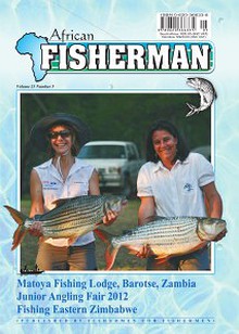 The African Fisherman Magazine