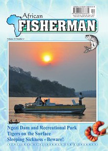 The African Fisherman Magazine