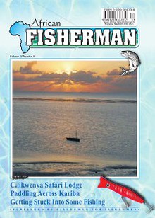 The African Fisherman Magazine