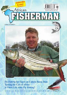 The African Fisherman Magazine