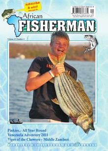 The African Fisherman Magazine