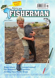 The African Fisherman Magazine