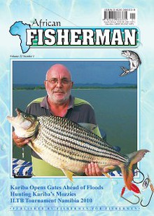 The African Fisherman Magazine