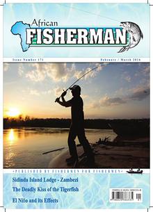 The African Fisherman Magazine