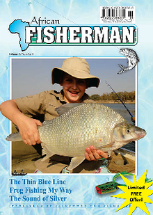 The African Fisherman Magazine