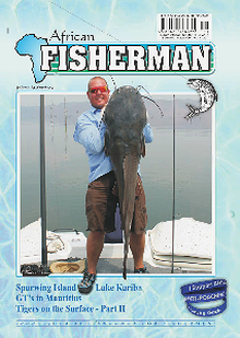 The African Fisherman Magazine