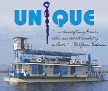 The Unique Houseboat