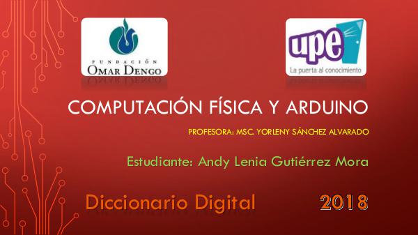 Diccionario Digital diccionario