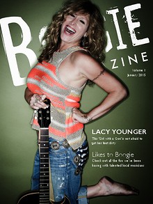 Boogie Magazine