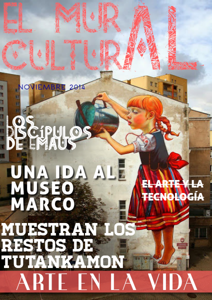 El Mural Cultural 1