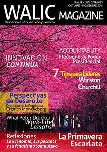 MAGAZINE DE NEGOCIOS