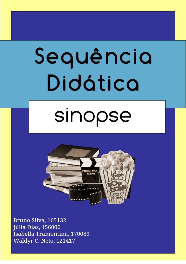 SD sinopse SD Sinopse