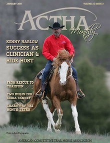 ACTHA Monthly