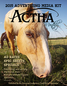 ACTHA Monthly