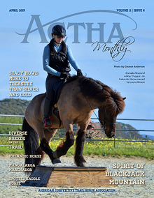 ACTHA Monthly