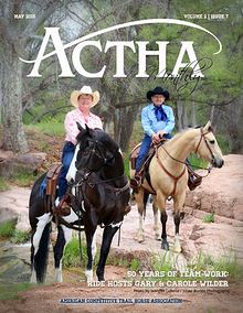 ACTHA Monthly