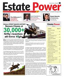 Estate Power