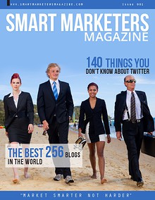 SMART MARKETERS MAGAZINE