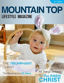 MOUNTAIN TOP LIFESTYLE MAGAZINE