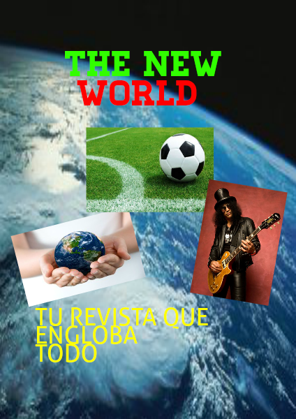 the new world clone_magazine