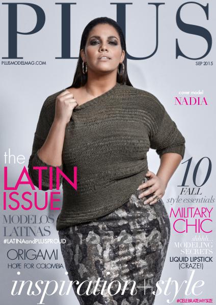 September 2015 Latin Issue