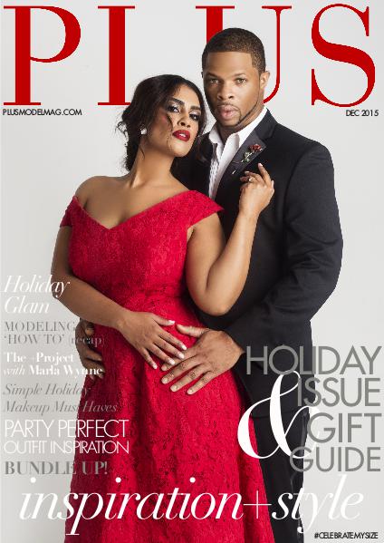 December 2015 Holiday issue