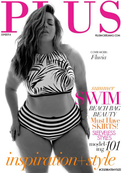 June 2016 Swim Issue