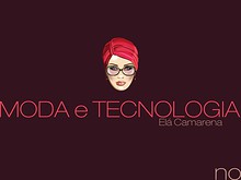 Moda e Tecnologia 