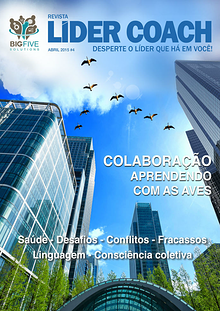 REVISTA LÍDER COACH