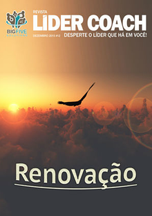 REVISTA LÍDER COACH