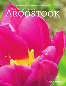 Our Maine Street's Aroostook