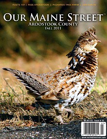 Our Maine Street's Aroostook