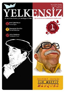 Yelkensiz 1. Yıl Özel E-Dergi