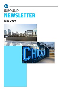 Inbound SD Newsletter