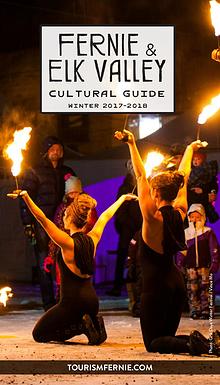 Fernie & Elk Valley Culture Guide