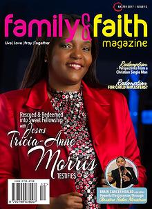 Family and Faith Magazine