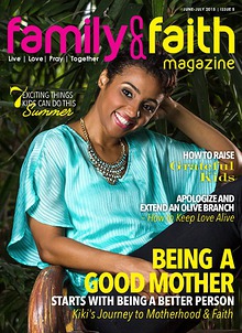 Family and Faith Magazine