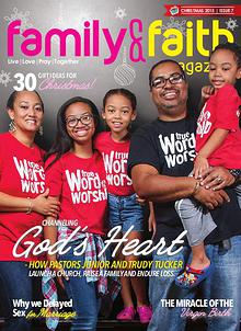 Family and Faith Magazine