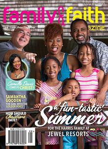 Family and Faith Magazine