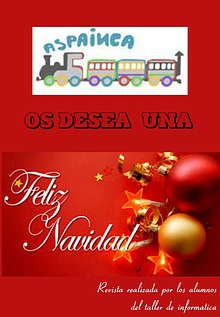 NAVIDAD 2016 ASPAINCA