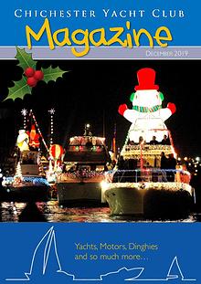 Chichester Yacht Club Magazine