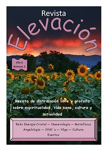 Revista Elevación