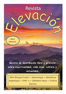 Revista Elevación