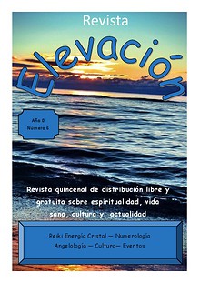 Revista Elevación