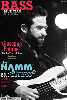 Bass Musician Magazine